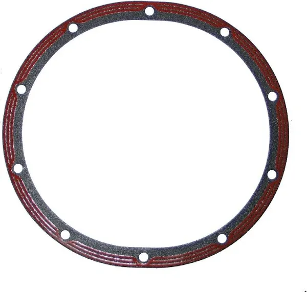 Lube Locker GM 8.5" Corporate 10 Bolt Truck Differential Gasket - Made in USA!