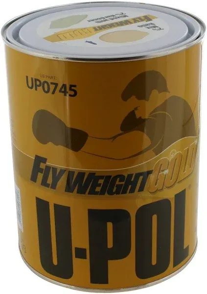 U-POL PRODUCTS UP0745