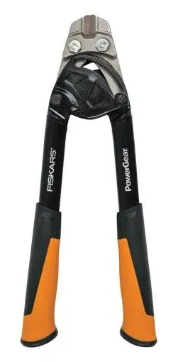 Fiskars PowerGear Bolt Cutter 14"