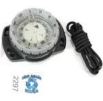 Suunto Sk8 SS021119000 Bungee Mount Sh Compass Sk-8