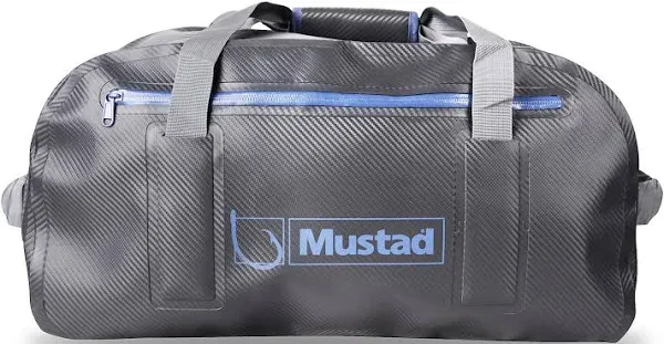 Mustad Dry Duffel Bag