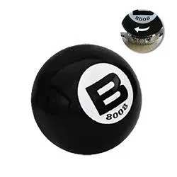 New Bergeon 8008  inflatable Rubber B Ball Watch Screw Case Back Opener Tool