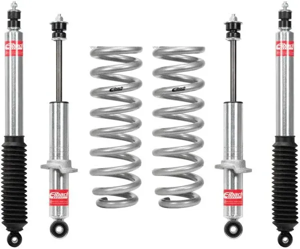 Eibach Pro-Truck Lift Kit for 00-06 Toyota Tundra 2WD Only E80-82-066-01-22