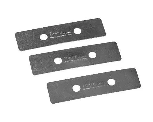 Tunze Care Magnet Stainless Steel Replacement Blades