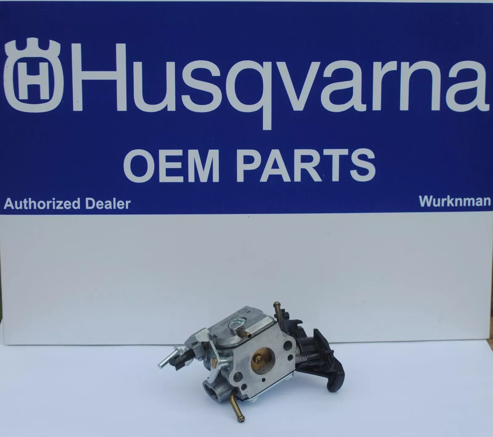 Husqvarna Carburetor 506450401