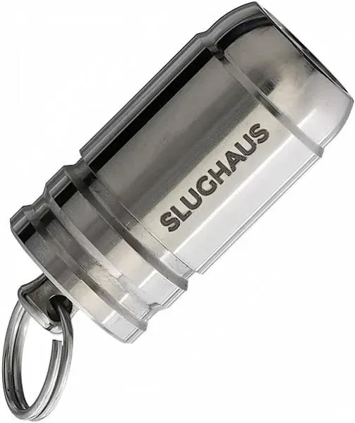 Slughaus BULL3T Micro Flashlight