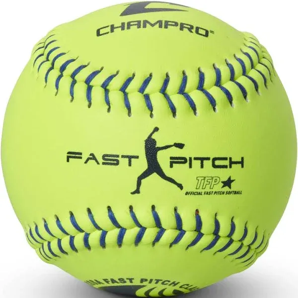 Champro USSSA 12" Fast Pitch