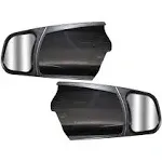 CIPA 11300 Custom Towing Mirror - Toyota, Pair