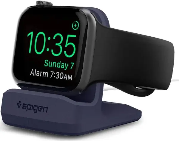 Spigen S350 Stand Designed for Apple Watch Charger Stand Apple Watch Ultra