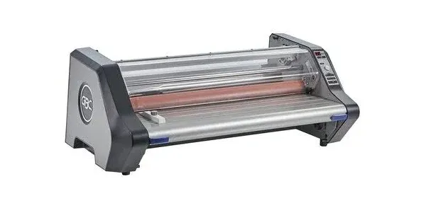 GBC Ultima 65 Thermal Roll Laminator, 27" Max