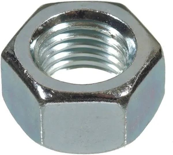 Hillman Metric Hex Nut M14-1.50