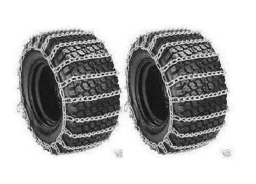 Nalymory 5572 Rotary Tractor Tire Chains