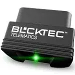 BLCKTEC 430 Bluetooth OBD2 Scanner