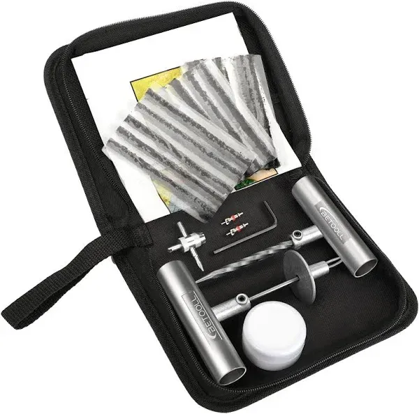 BETOOLL Universal Tire Repair Kit