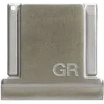 Ricoh GK-1 Metal Hot Shoe Cover 30252