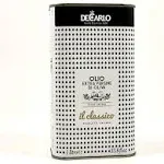 Decarlo Classico Extra Virgin Olive Oil