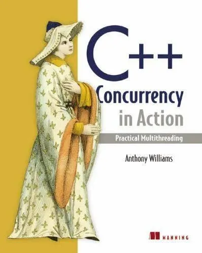 C++ Concurrency: Practical Multithreading