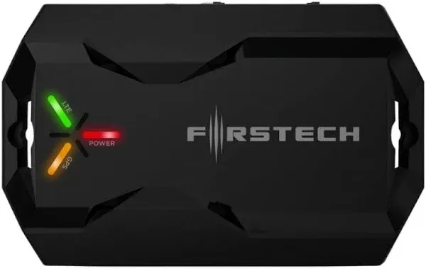 Firstech / Compustar X1MAX-LTE DRONE Telematics + GPS Module