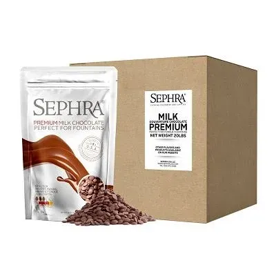 Sephra Premium Milk Chocolate