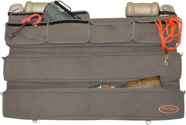 Mud River Truck Seat Organizer