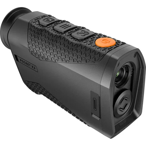 RIX Pocket K3 Thermal Imaging Monocular