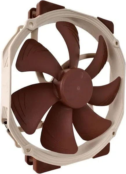 Noctua NF-A15 PWM Fan NF-A15-PWM