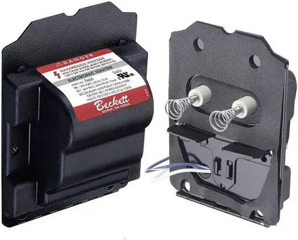 Beckett Ignition Transformer 51771U