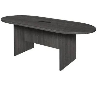 Regency Legacy Racetrack Conference Table