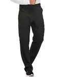 Mens Dickies Dynamix Black Scrub Sets size Small/Medium New