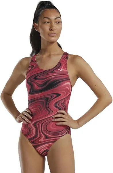 TYR Women's Vitality Maxfit Swimsuit