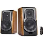 Edifier S1000DB Active Bluetooth Bookshelf Speakers