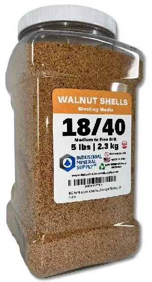 IMS Premium Ground Walnut Shells