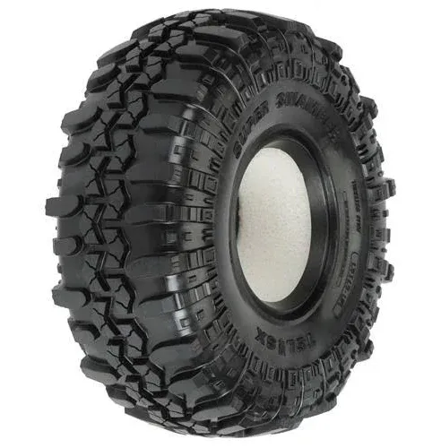 Interco TSL SX Super Swamper XL Predator Crawler Tires