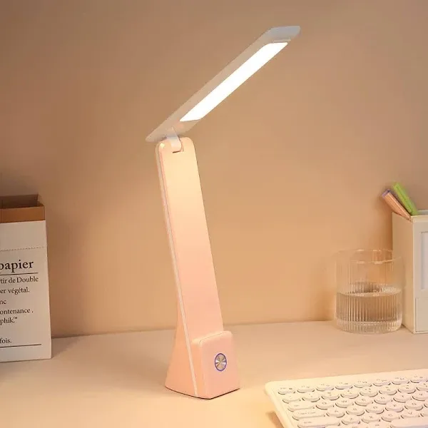 CometMars LED Desk Lamp