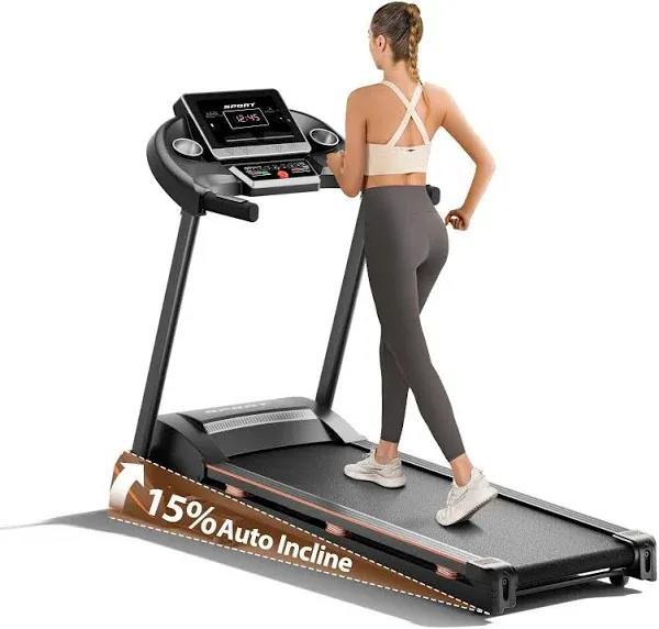 Renestar Treadmills for Home