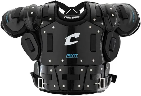 CHAMPRO AMT Umpire Chest Protector