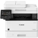 Canon imageCLASS MF451dw Wireless Laser Multifunction Printer - Monochrome