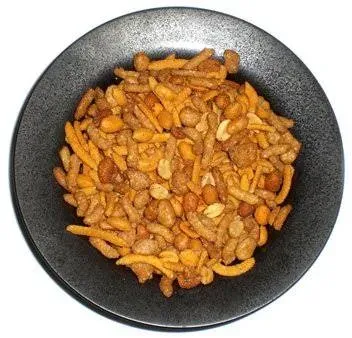 Azar Wild West Sweet Cajun Mixed Nut