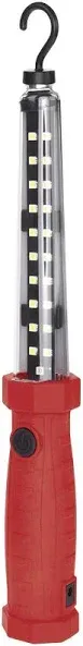 Nightstick NSR-2168R Multi-Purpose Work Lights, Red