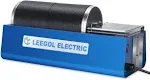 Leegol Electric Rock Tumbler 6lb Machine