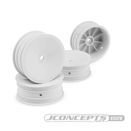 JConcepts Front Mono,12mm Hex Wheel