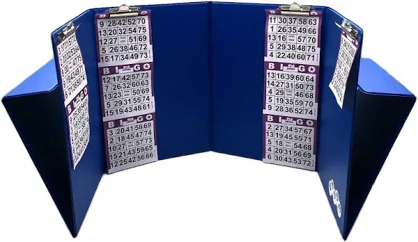 TAPP Collections Foldable Bingo Card Mat