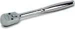 Williams BB-52EHA 3/8-Inch Drive Enclosed Head Ratchet