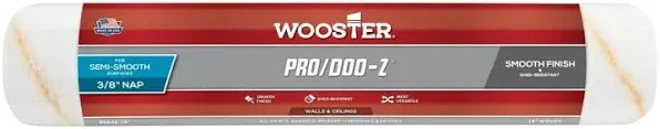 Nap Wooster Pro/Doo-Z Roller Cover