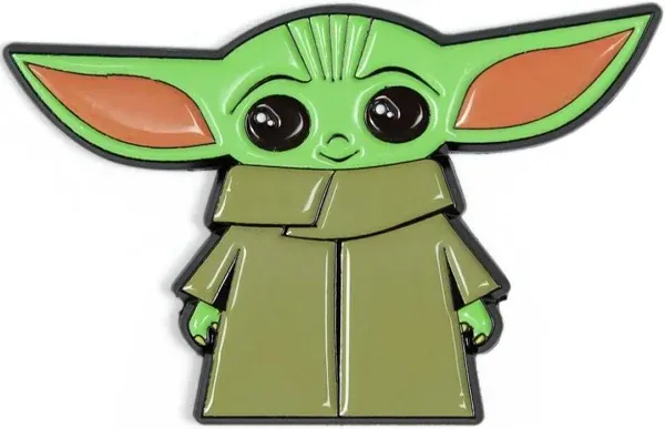 Star Wars Toynk Exclusive Enamel Pin