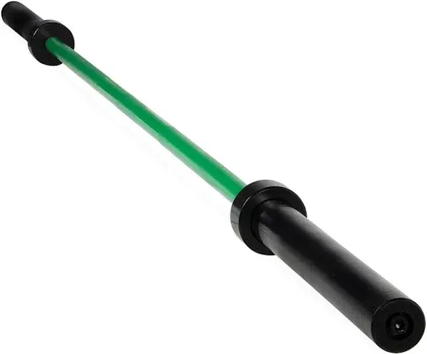 Cap Barbell ECO 7-Foot Olympic Bar