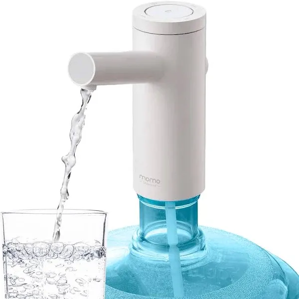 Momo Lifestyle Water Dispenser