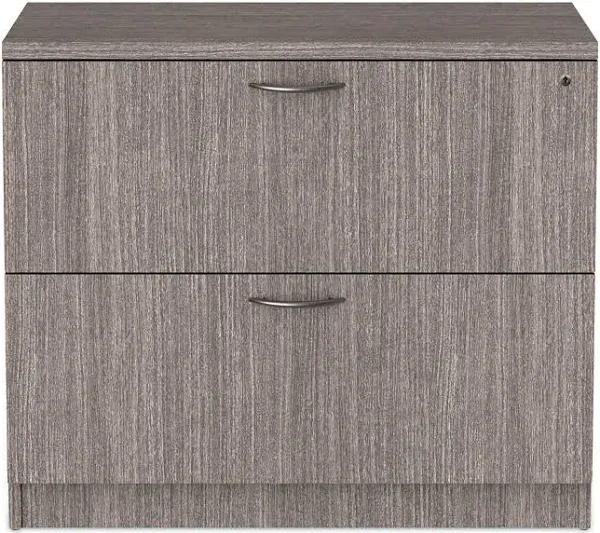 Alera Valencia Collection Lateral File Gray - VA513622GY