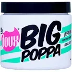 The Doux Big Poppa Defining Gel 16 Oz