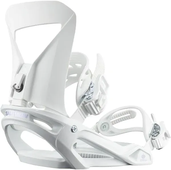 Salomon Women's Spell Snowboard Bindings